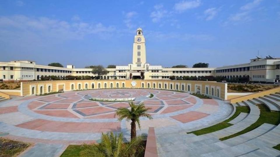 Top 10 Science Colleges in Rajasthan Based on 2024 Ranking