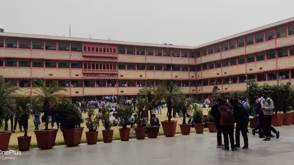 Top 10 Commerce Colleges in Rajasthan: Fees, Placements, Admission, Exams