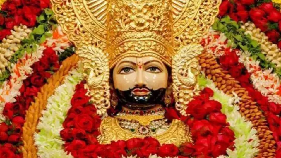 Here is why should you visit the significant Khatu Shyam Ji in Rajasthan