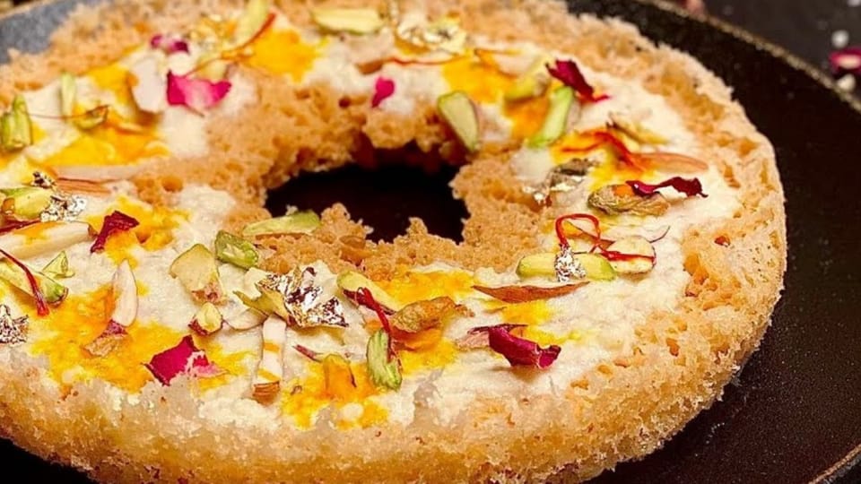 Mouthwatering Rajasthani Desserts you must have!