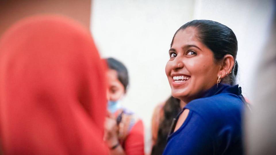 Empowering Rajasthani Women: Initiatives Driving Progress and Equality