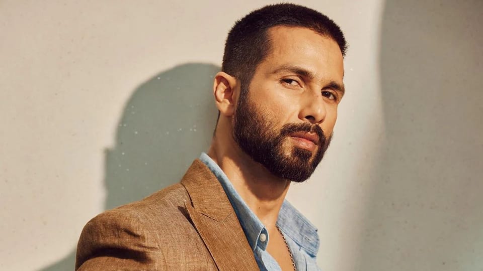 Happy Birthday Shahid Kapoor: Popular Dialogues of Shahid Kapoor and Iconic Movies of Shahid Kapoor