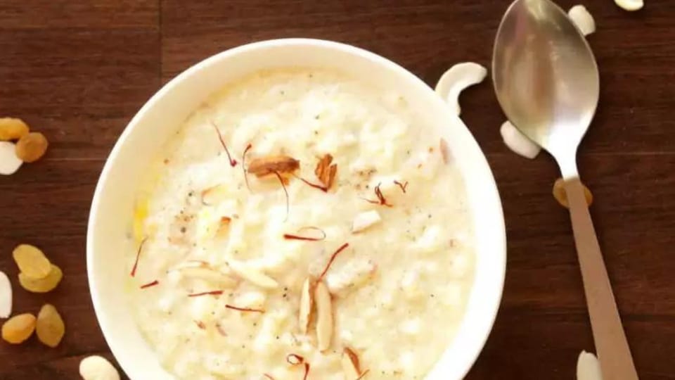 5 Rajasthani desserts that are a must-try