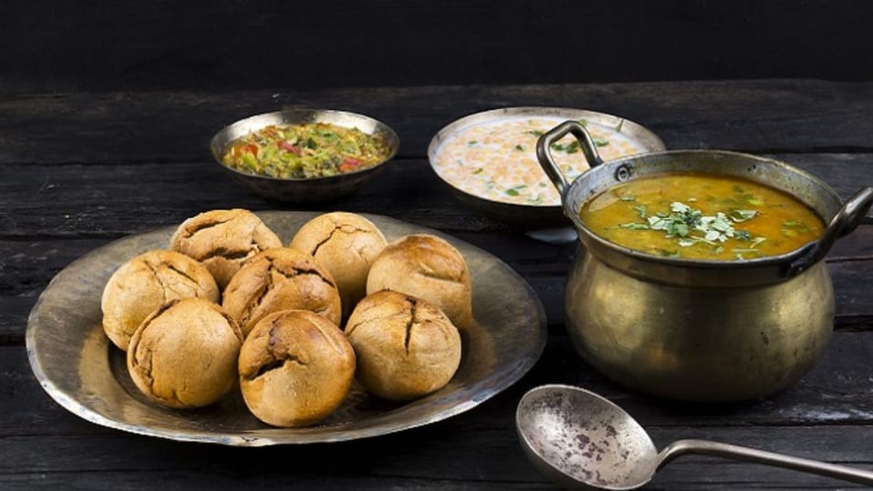 5 best foods of Rajasthan one can't miss